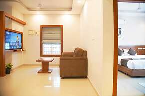 Blue Vista Residancy