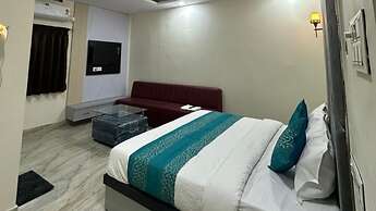 Hotel Majestic Inn