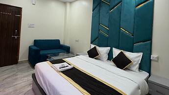 Hotel Majestic Inn