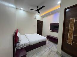 Hotel Majestic Inn