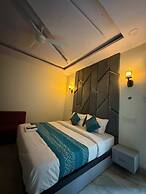 Hotel Majestic Inn