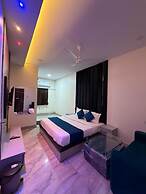 Hotel Majestic Inn