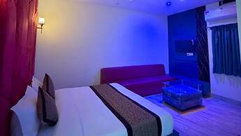 Hotel Majestic Inn