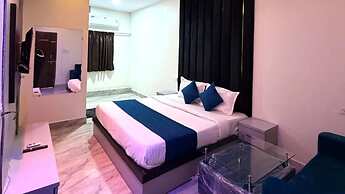 Hotel Majestic Inn