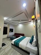 Hotel Majestic Inn