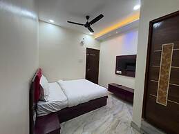 Hotel Majestic Inn
