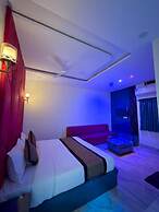 Hotel Majestic Inn