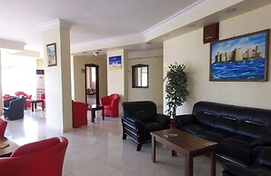 Hotel Eylül