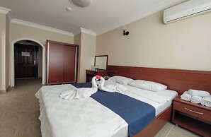 Hotel Eylül