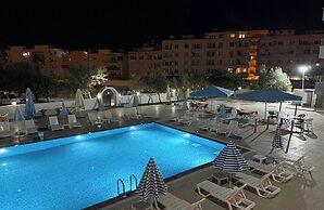 Hotel Eylül