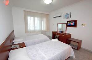 Hotel Eylül