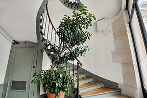 Magnificent apt in Bastille- 1bd/4p - Near Marais