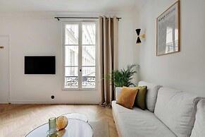 Magnificent apt in Bastille- 1bd/4p - Near Marais