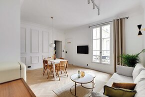 Magnificent apt in Bastille- 1bd/4p - Near Marais