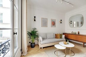 Magnificent apt in Bastille- 1bd/4p - Near Marais