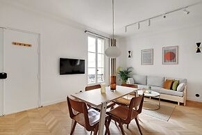Magnificent apt in Bastille- 1bd/4p - Near Marais