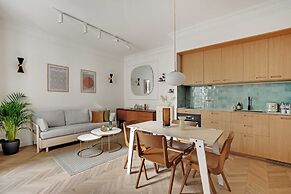 Magnificent apt in Bastille- 1bd/4p - Near Marais