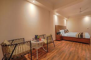 ELIVAAS Dilli House One room Suits