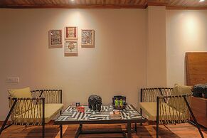 ELIVAAS Dilli House One room Suits