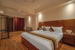 ELIVAAS Dilli House One room Suits