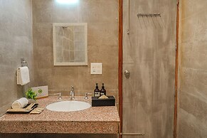 ELIVAAS Dilli House One room Suits