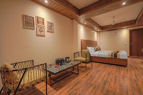 ELIVAAS Dilli House One room Suits
