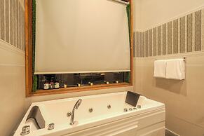 ELIVAAS Dilli House One room Suits