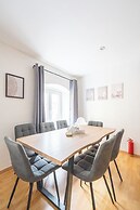 COY Apartments Kapfenberg