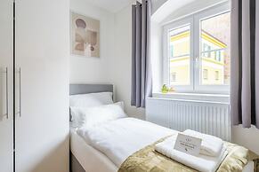 COY Apartments Kapfenberg