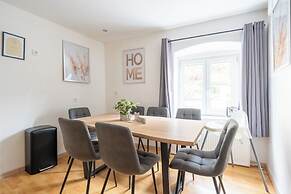 COY Apartments Kapfenberg