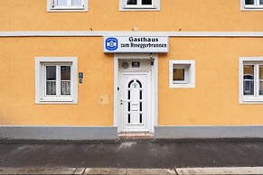 COY Apartments Kapfenberg