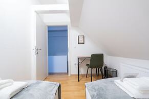 COY Apartments Kapfenberg