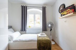 COY Apartments Kapfenberg