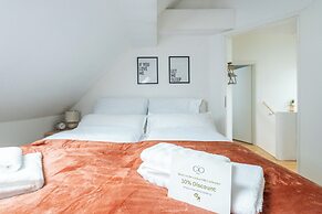 COY Apartments Kapfenberg