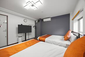 Smart Stay Inn