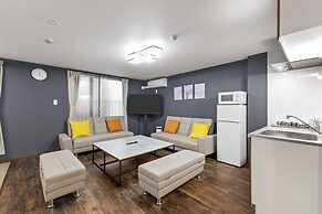 Smart Stay Inn