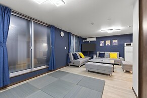 Smart Stay Inn