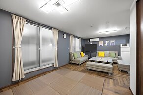 Smart Stay Inn