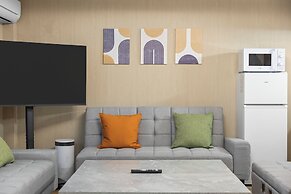 Smart Stay Inn