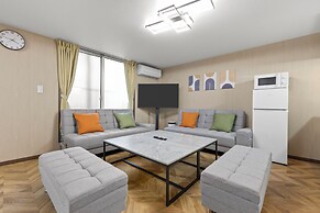 Smart Stay Inn