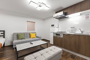 Smart Stay Inn