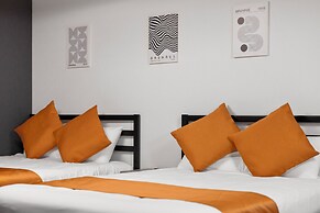 Smart Stay Inn
