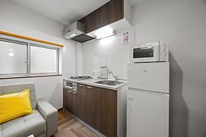 Smart Stay Inn