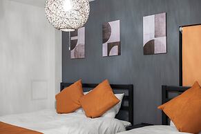 Smart Stay Inn