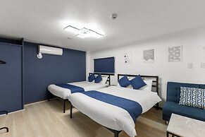 Smart Stay Inn