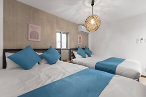 Smart Stay Inn