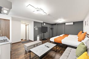 Smart Stay Inn