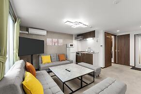 Smart Stay Inn