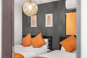 Smart Stay Inn