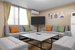 Smart Stay Inn
